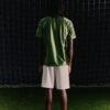 Umbro Side Tape Soccer Jersey
