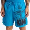 Jesus Is King Swim Trunk 7″