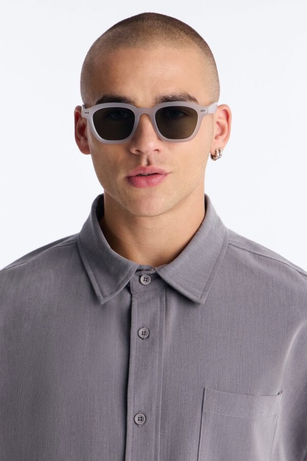 Keeping It Classic Sunglasses
