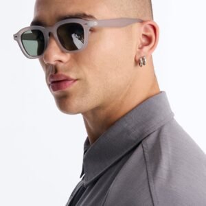Keeping It Classic Sunglasses