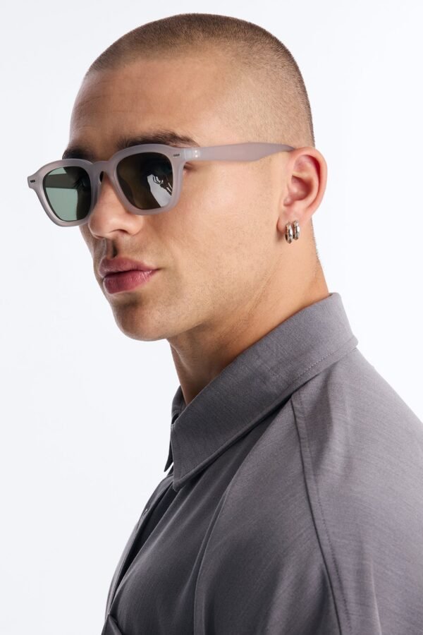 Keeping It Classic Sunglasses