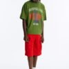 Umbro Football Club North America 2026 Short Sleeve Tee