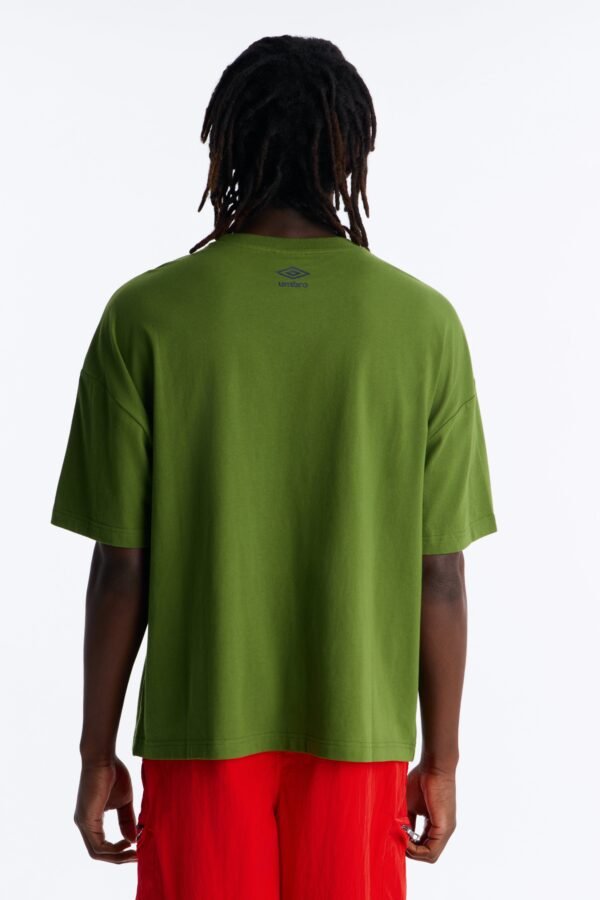 Umbro Football Club North America 2026 Short Sleeve Tee