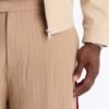 Baggy Elevated Side Stripe Short