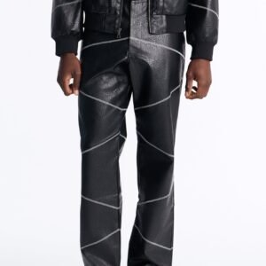 05-26-26_S8_72_FNMDT61015_Black_KJ_AM_15-22-59_99908_MWA.jpg Straight Vintage Chainstitch Faux Leather Pant