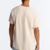 Authentic Oversized Short Sleeve Tee