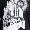 Kingdom Of Heaven Oversized Short Sleeve Tee