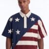 You Look Like The 4th Of July Oversized Shirt