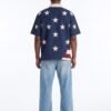 You Look Like The 4th Of July Oversized Shirt