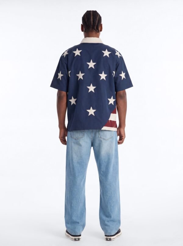 You Look Like The 4th Of July Oversized Shirt