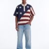 You Look Like The 4th Of July Oversized Shirt