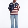 You Look Like The 4th Of July Oversized Shirt