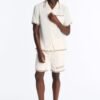 A Life In Balance Button Up Shirt