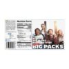 Little Debbie Big Pack Swiss Rolls, 20.08 oz (12 count)
