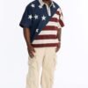 You Look Like The 4th Of July Oversized Shirt