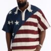 You Look Like The 4th Of July Oversized Shirt