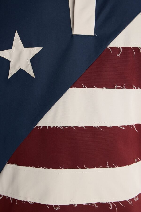 You Look Like The 4th Of July Oversized Shirt