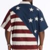 You Look Like The 4th Of July Oversized Shirt