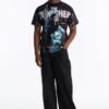 The Punisher Heavy Weight Boxy Short Sleeve Tee