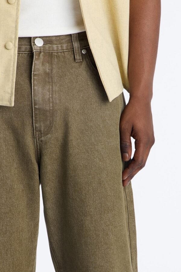 The Staple Relaxed Jean