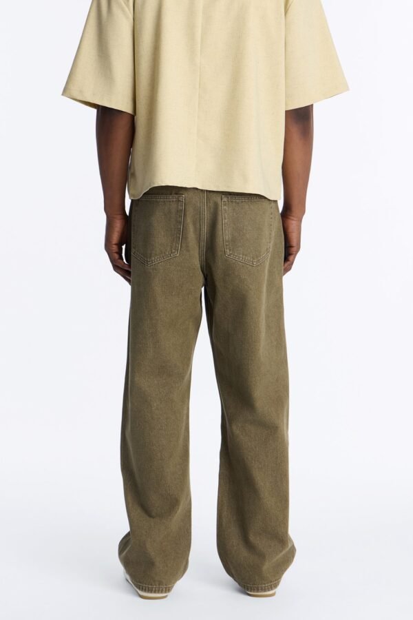 The Staple Relaxed Jean