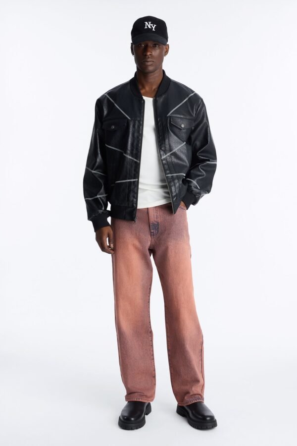 The Staple Relaxed Jean
