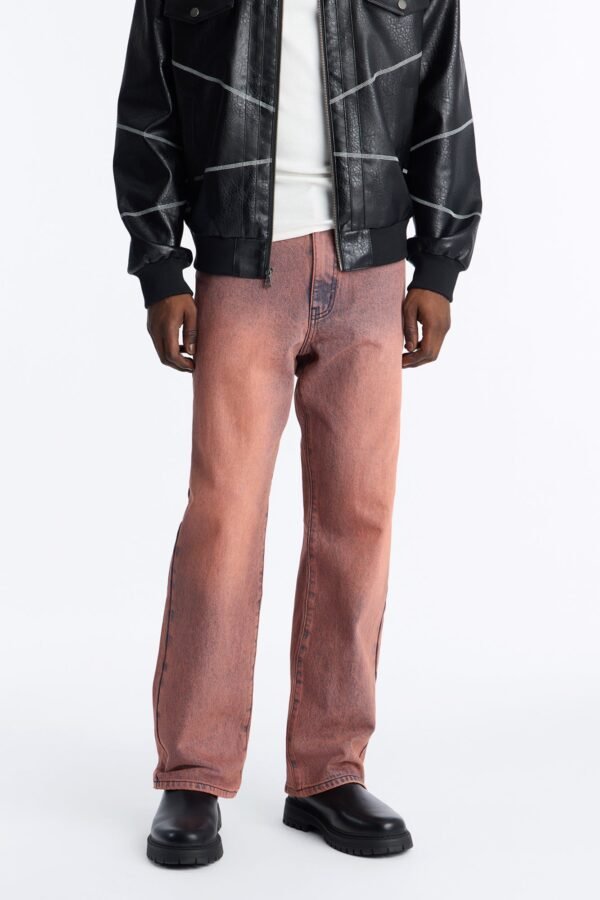 The Staple Relaxed Jean