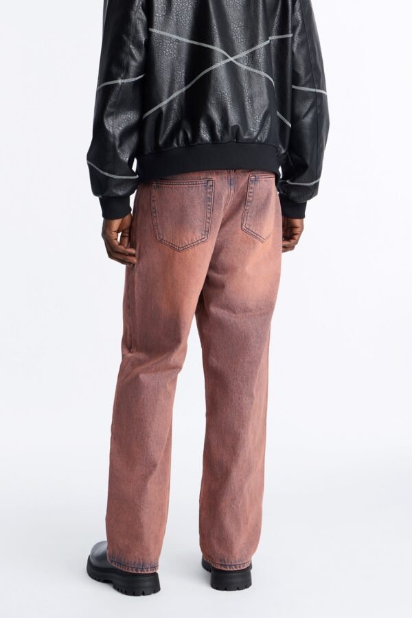 The Staple Relaxed Jean