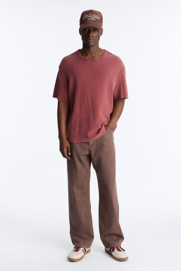 The Staple Relaxed Jean