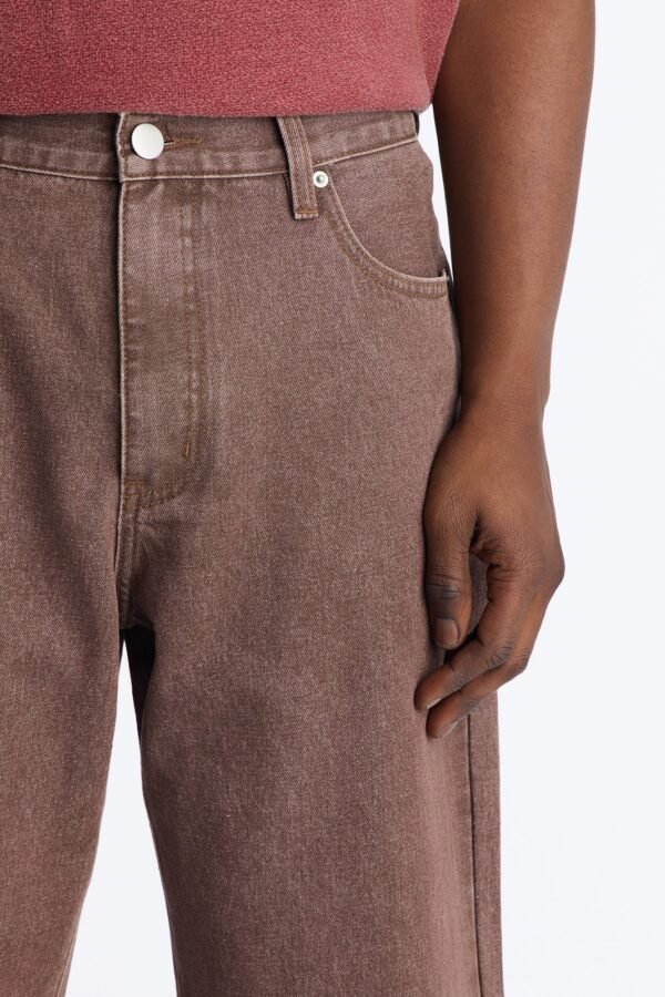 The Staple Relaxed Jean
