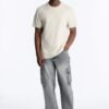 Chill Straight Cargo Jean
