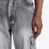 Chill Straight Cargo Jean