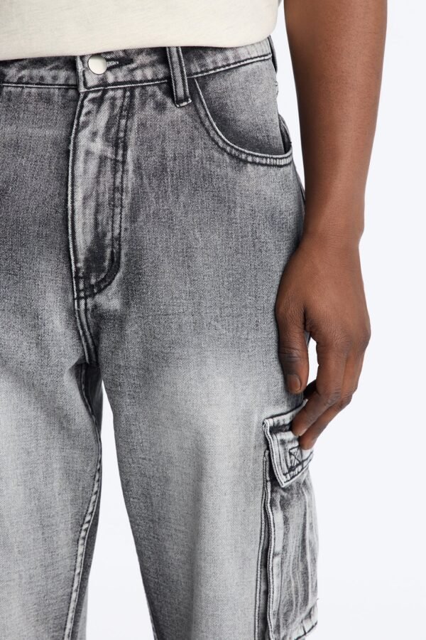 Chill Straight Cargo Jean