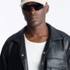 Between The Mirage Shield Sunglasses