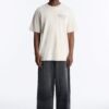 Genesis Athletic Club Vintage Oversized Short Sleeve Tee