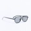 Eyes On Me Round Sunglasses
