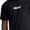 Saint Ascend Assembly Oversized Short Sleeve Tee
