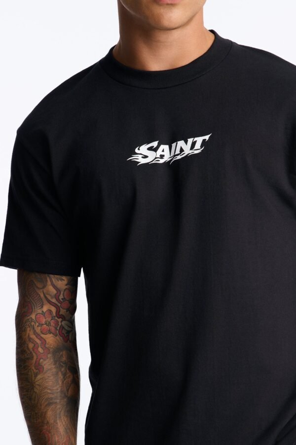 Saint Ascend Assembly Oversized Short Sleeve Tee