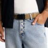 Atlas Nylon Tactical Belt