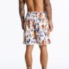 Backyard Cookout Swim Trunk 7″