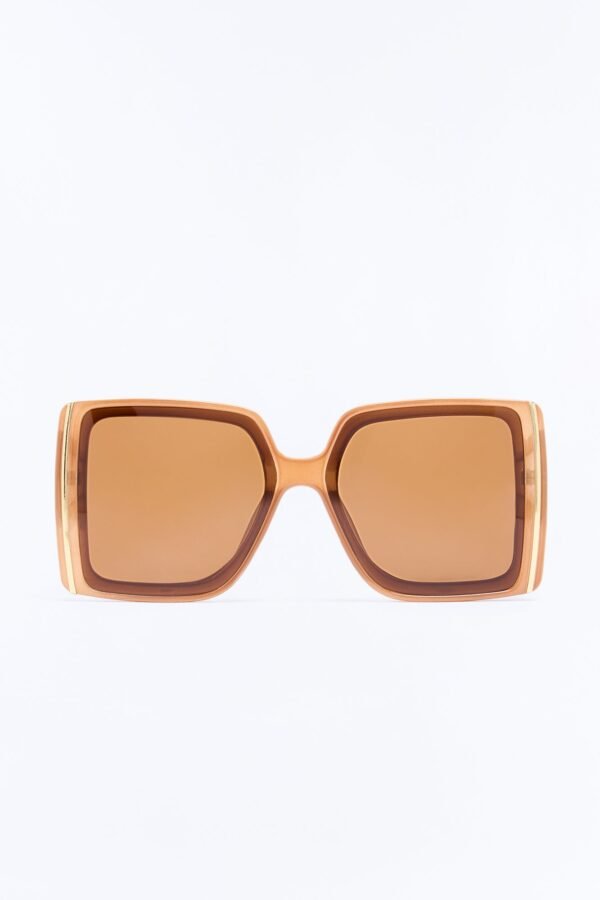 Ella Eyes Sunglasses
