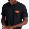 Faith Even In Death Oversized Short Sleeve Tee