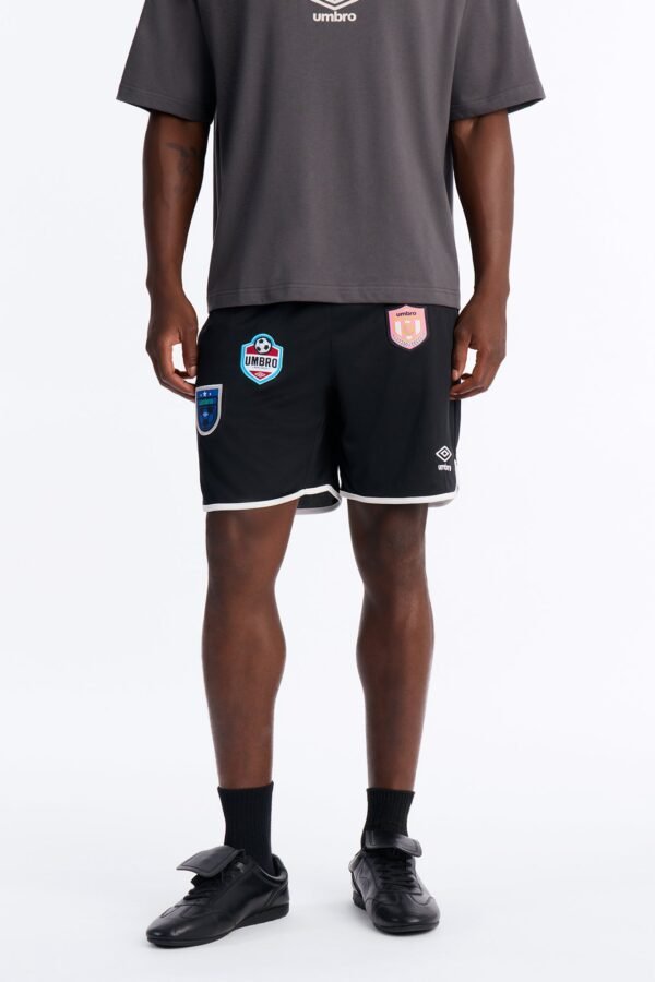 Umbro Soccer Shorts