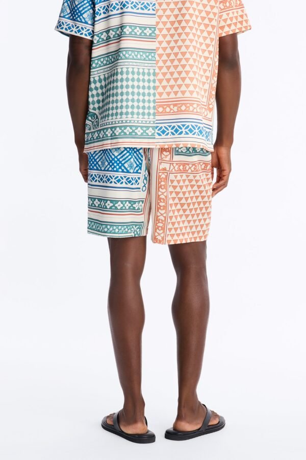 Kair Relaxed Short