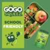 0609a8ab-4b1a-419f-8a30-75cc1ac185f5.244e6083eeccb9320943c3cd212af03f.jpeg GoGo squeeZ Toy Story 5 No Sugar Added Apple Applesauce Pouches, 3.2 oz (10 Pack)