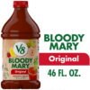 (3 pack) V8 Original Bloody Mary Mix, 46 fl oz Bottle