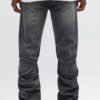 Straight Down The Street Ripped Jeans