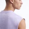 Tyson Relaxed Muscle Tee