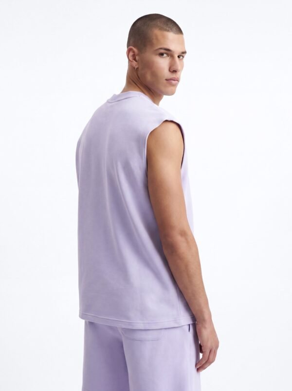 Tyson Relaxed Muscle Tee