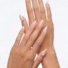 Belle Manicure Press On Nail Set